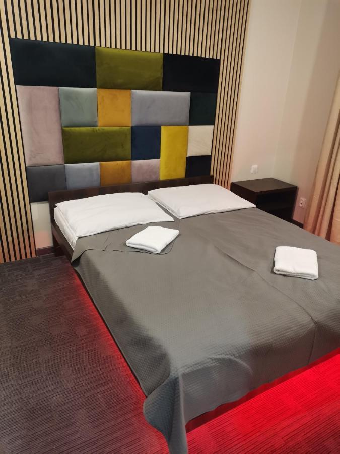 Uslugi Hotelowe A1 * Lodz (Lodz)
