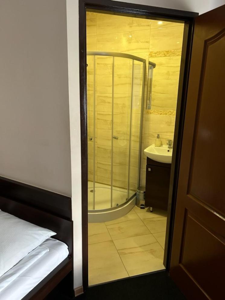 Uslugi Hotelowe A1 Homestay Lodz (Lodz)