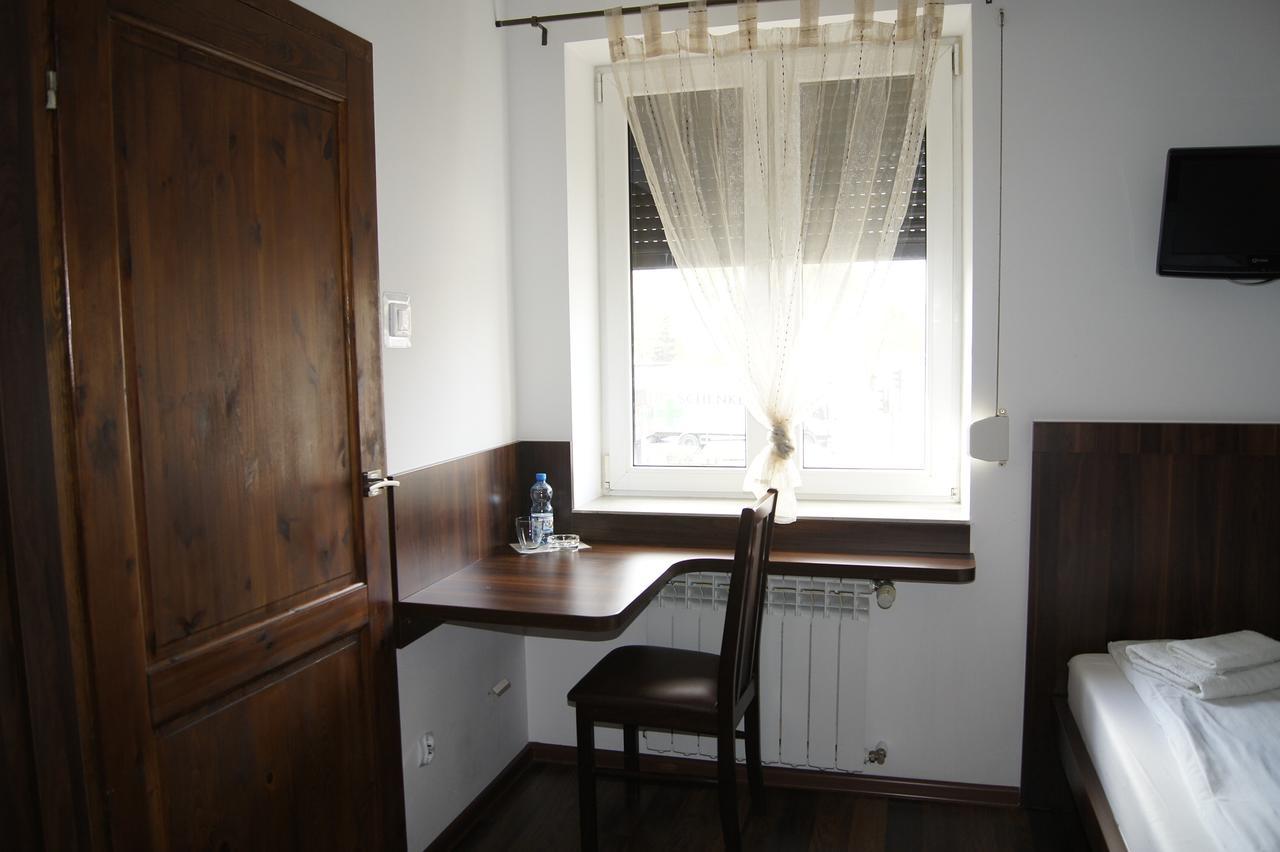 Homestay Uslugi Hotelowe A1