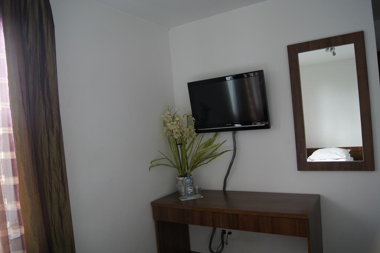 Uslugi Hotelowe A1 Homestay *