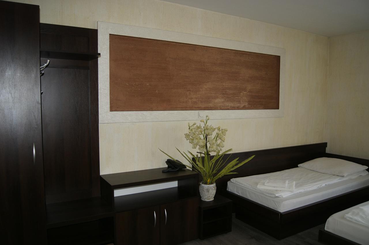 Homestay Uslugi Hotelowe A1
