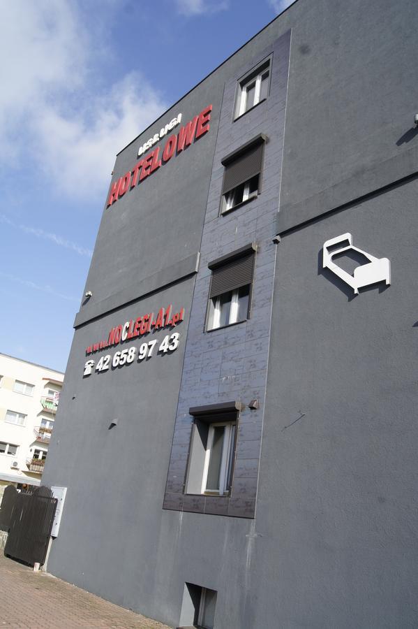 Homestay Uslugi Hotelowe A1 *