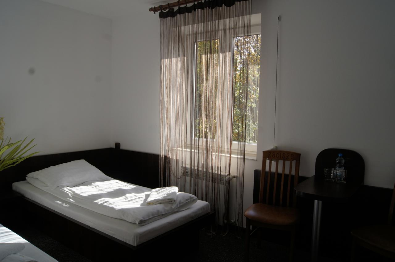 Homestay Uslugi Hotelowe A1