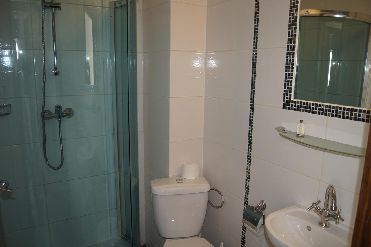 Homestay Uslugi Hotelowe A1