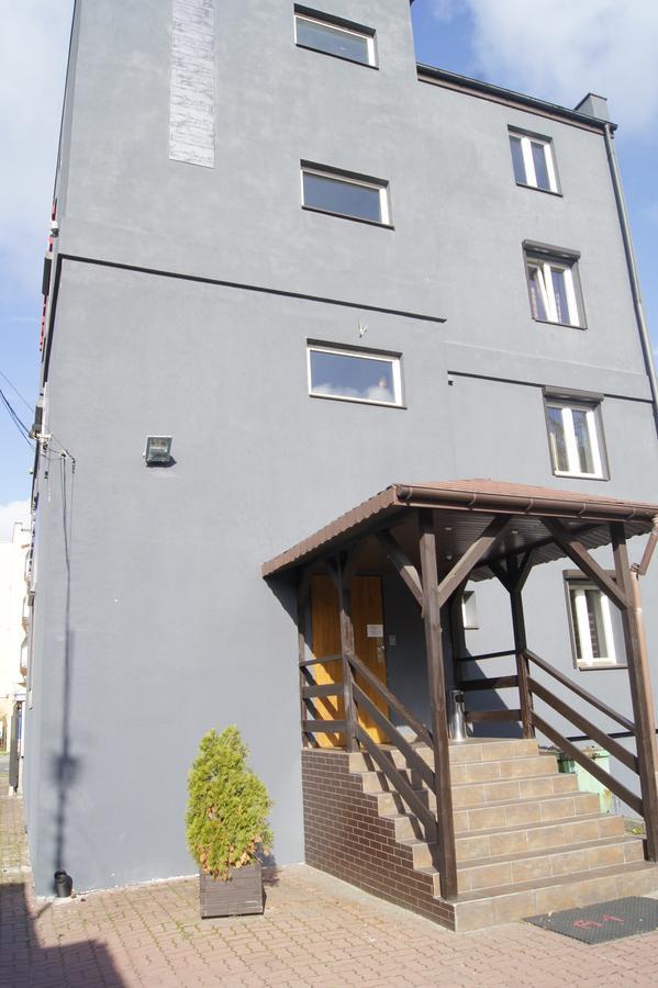 Homestay Uslugi Hotelowe A1 Lodz (Lodz)